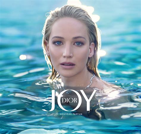 pubblicita joy dior|christian dior joy.